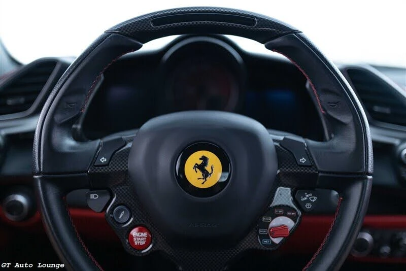 2018 Ferrari 488 GTB - Image 31 of 31