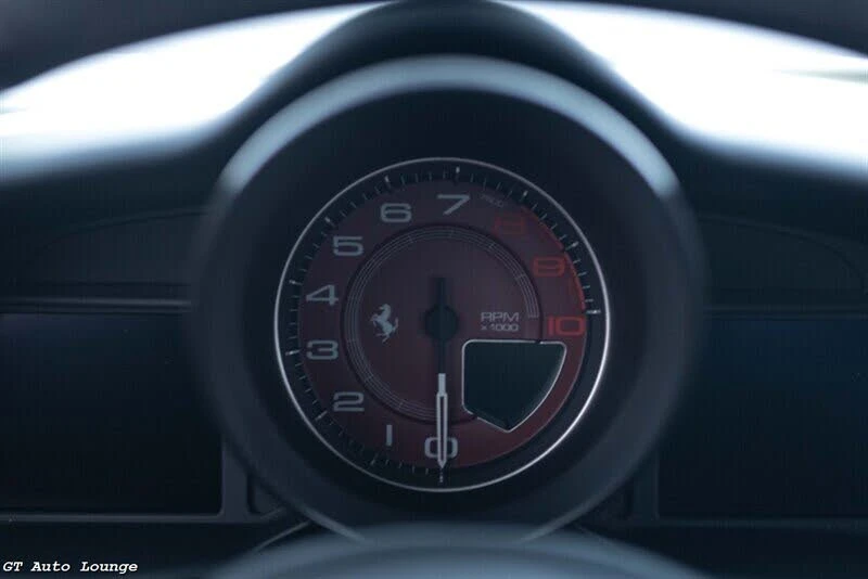 2018 Ferrari 488 GTB - Image 30 of 31