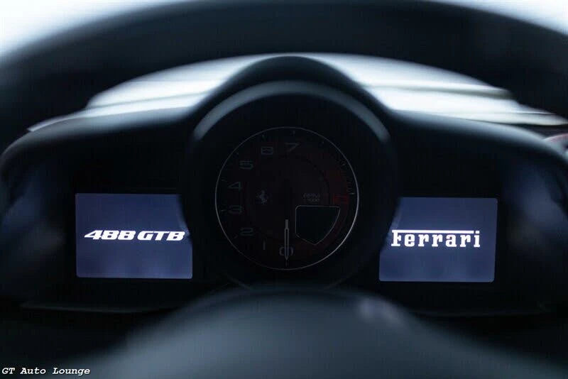 2018 Ferrari 488 GTB - Image 29 of 31