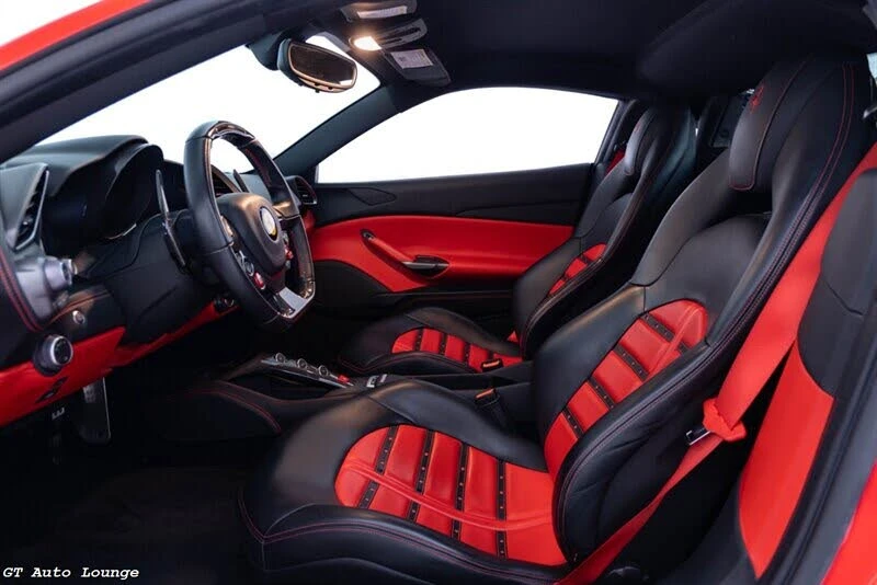 2018 Ferrari 488 GTB - Image 24 of 31