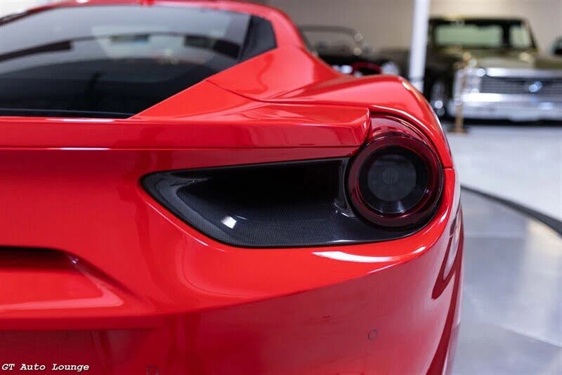 2018 Ferrari 488 GTB - Image 21 of 31