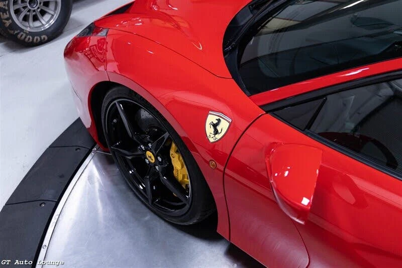2018 Ferrari 488 GTB - Image 17 of 31