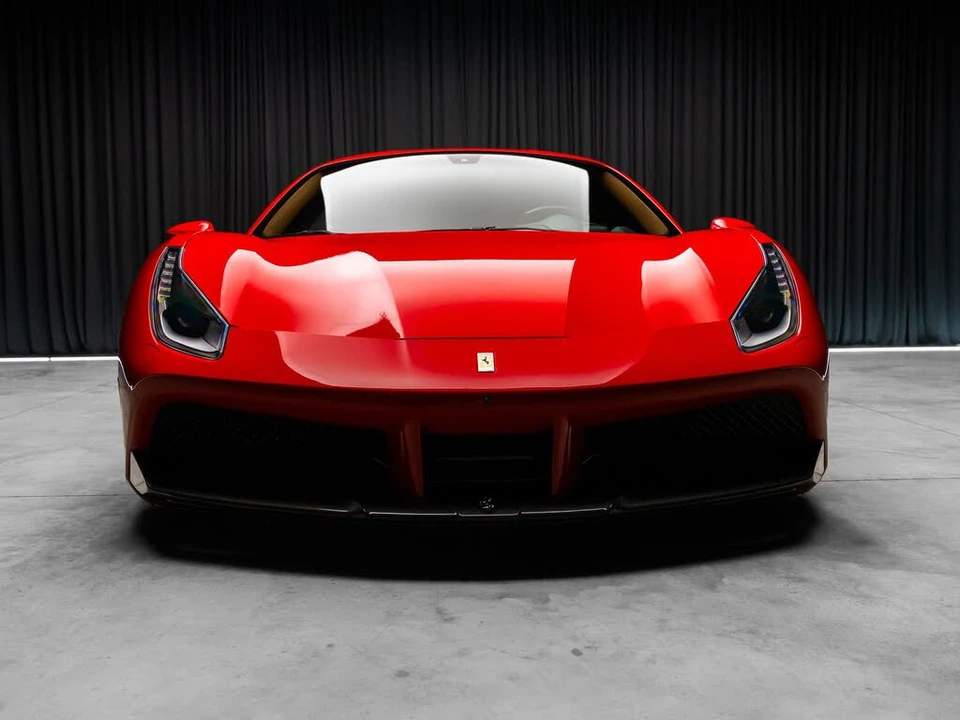 2018 Ferrari 488 GTB - Image 19 of 31