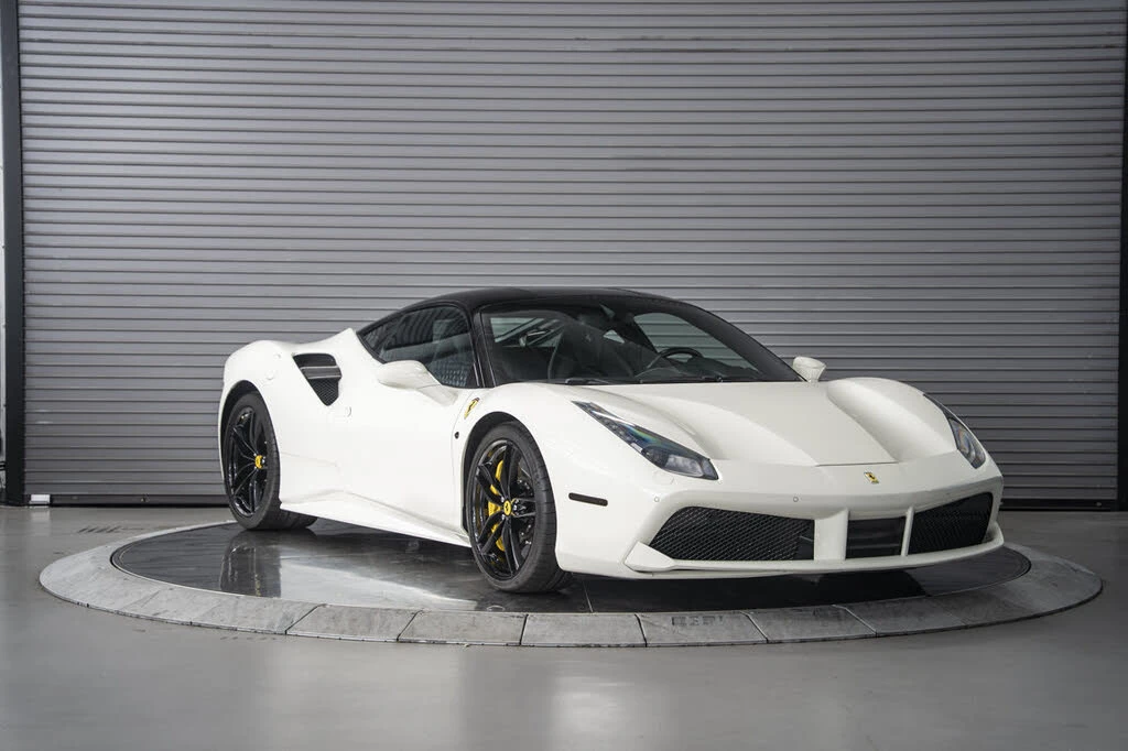 2018 Ferrari 488 GTB - Image 7 of 31