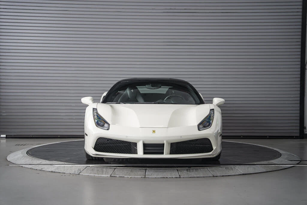 2018 Ferrari 488 GTB - Image 8 of 31