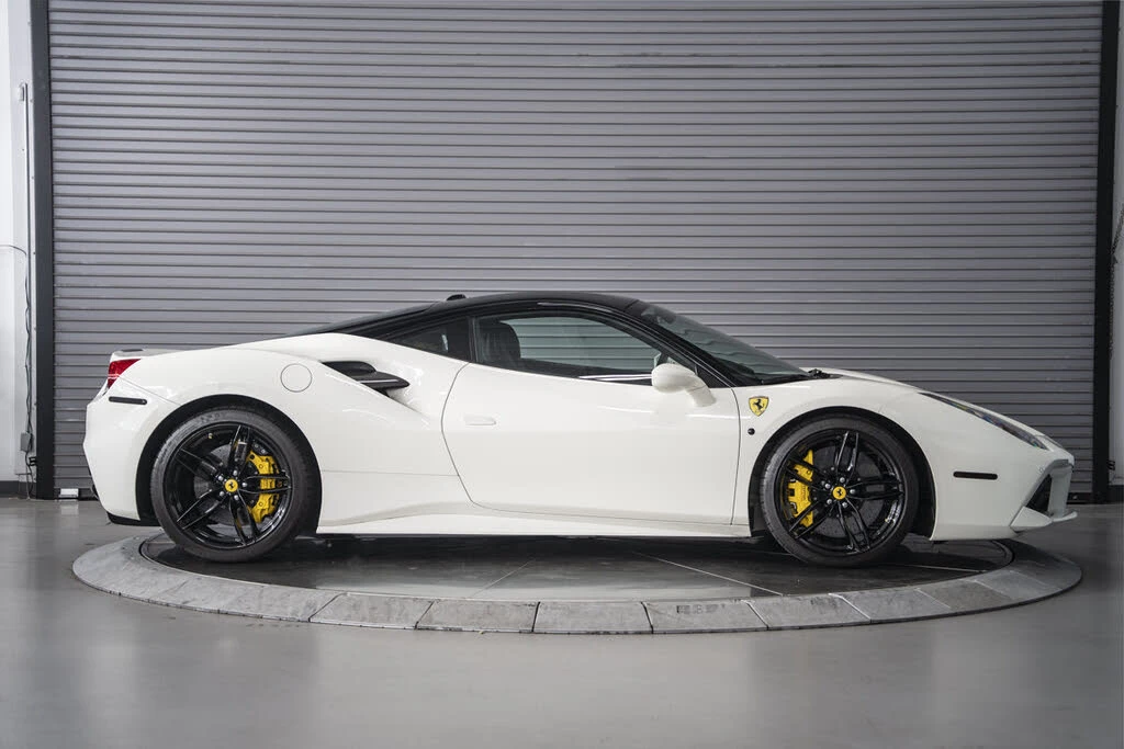 2018 Ferrari 488 GTB - Image 6 of 31