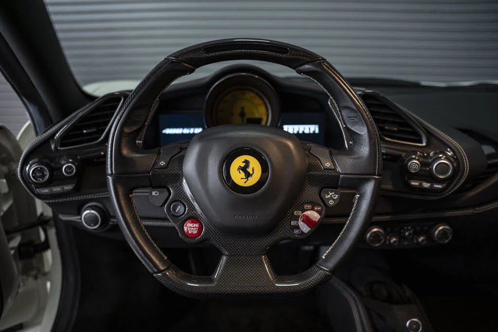 2018 Ferrari 488 GTB - Image 30 of 31
