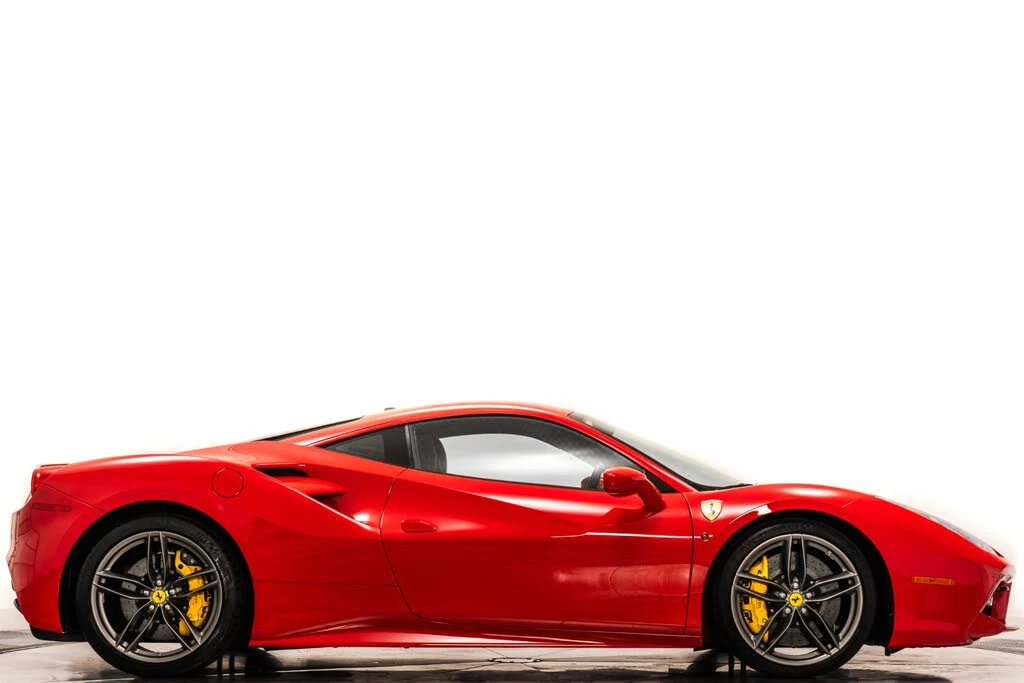 2018 Ferrari 488 GTB - Image 2 of 31