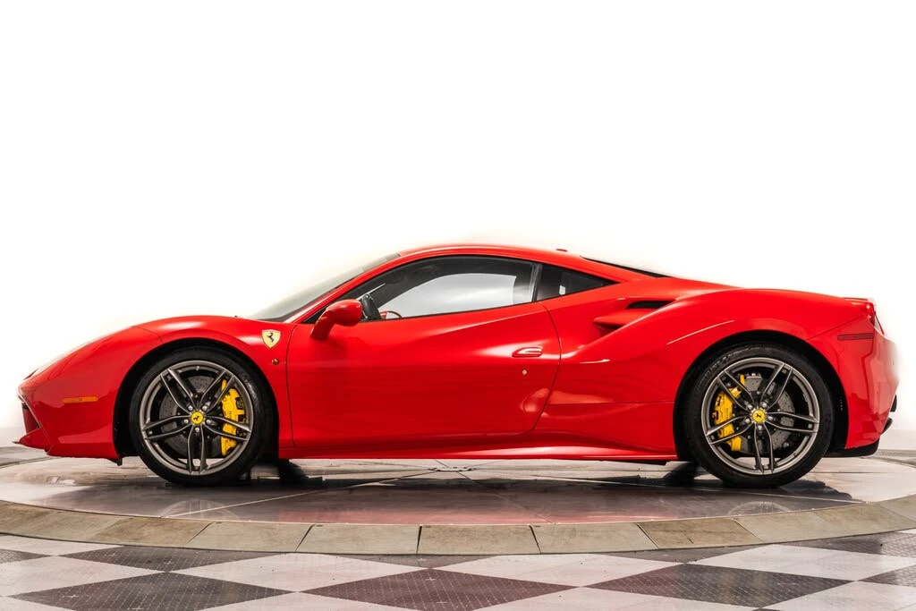 2018 Ferrari 488 GTB - Image 6 of 31