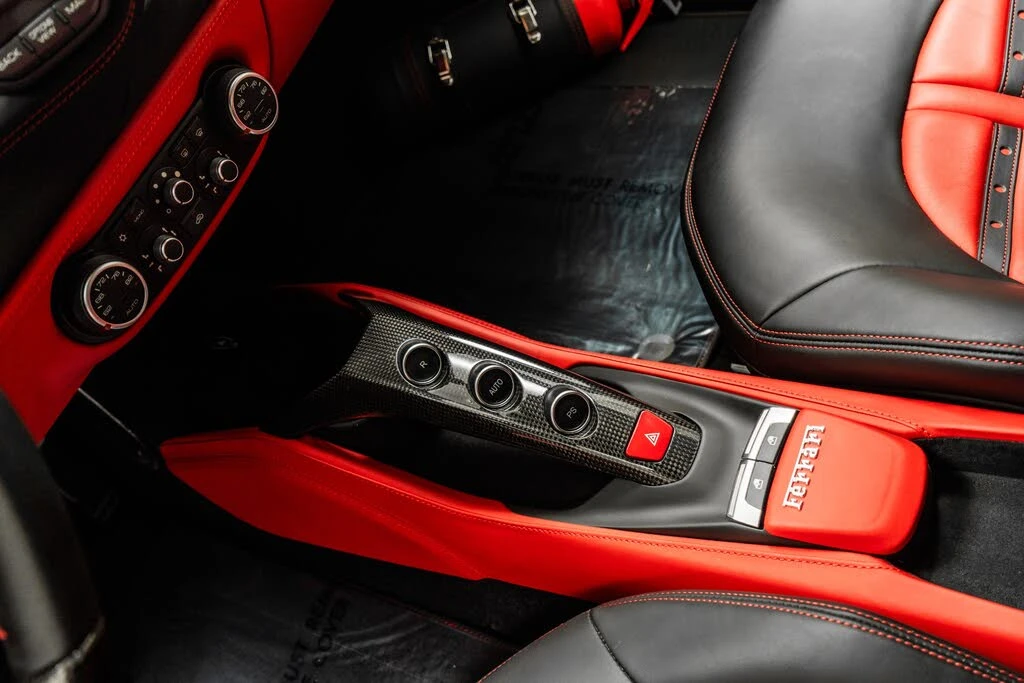 2018 Ferrari 488 GTB - Image 30 of 31