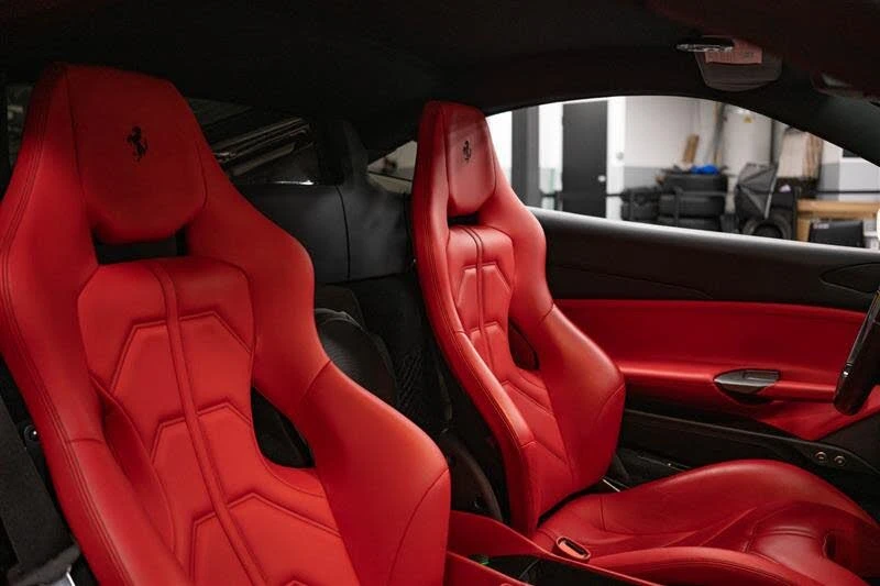 2018 Ferrari 488 GTB - Image 12 of 31