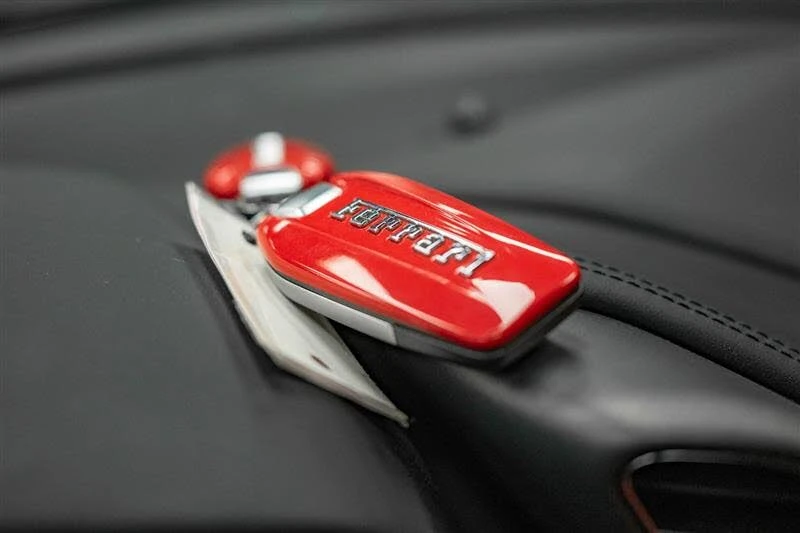 2018 Ferrari 488 GTB - Image 24 of 31