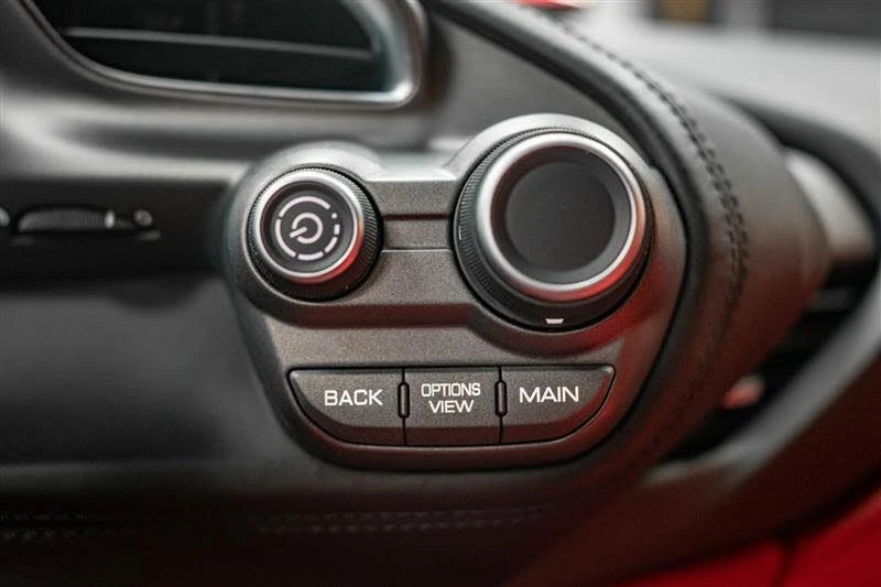 2018 Ferrari 488 GTB - Image 18 of 31