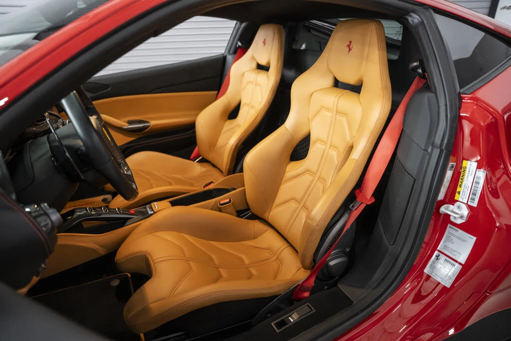 2018 Ferrari 488 GTB - Image 24 of 31