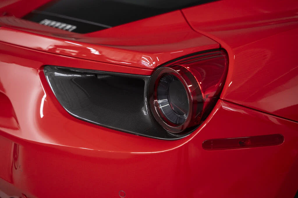 2018 Ferrari 488 GTB - Image 10 of 31