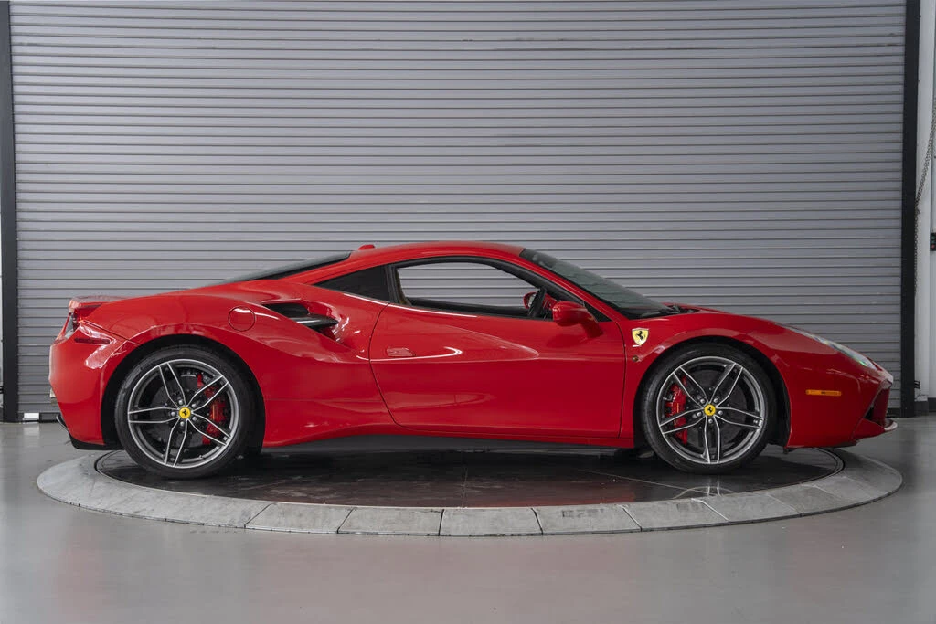2018 Ferrari 488 GTB - Image 6 of 31