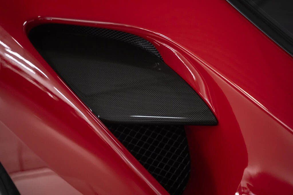 2018 Ferrari 488 GTB - Image 9 of 31