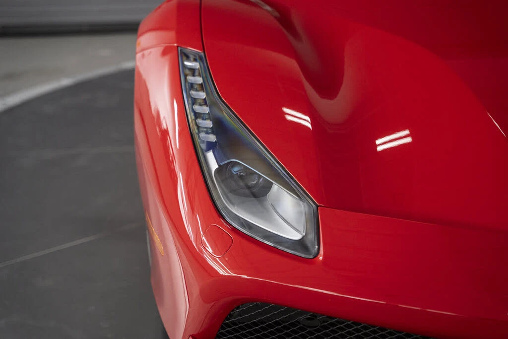 2018 Ferrari 488 GTB - Image 11 of 31
