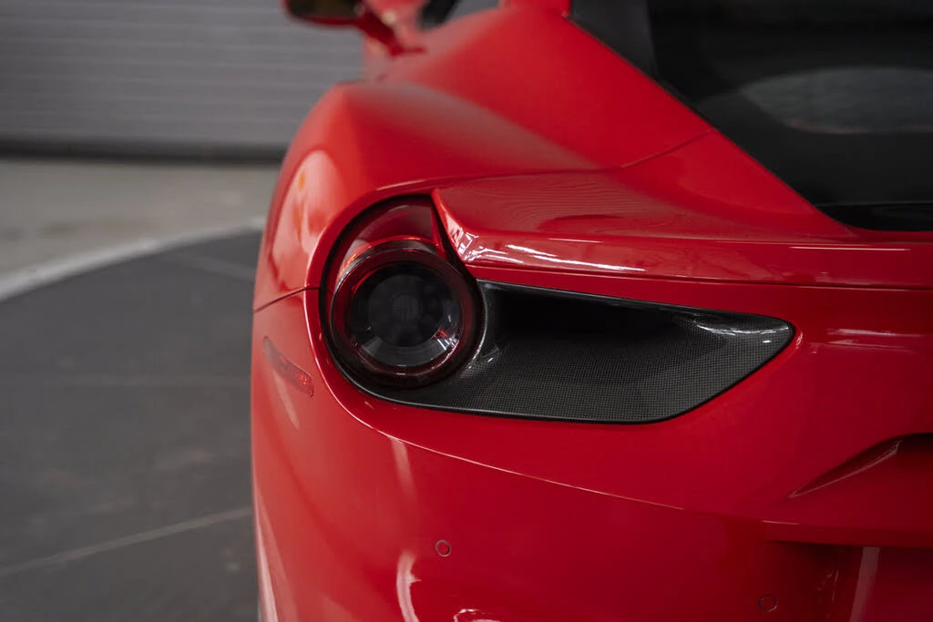 2018 Ferrari 488 GTB - Image 14 of 31