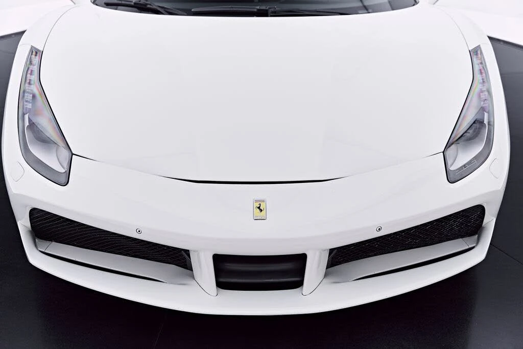 2018 Ferrari 488 GTB - Image 23 of 31