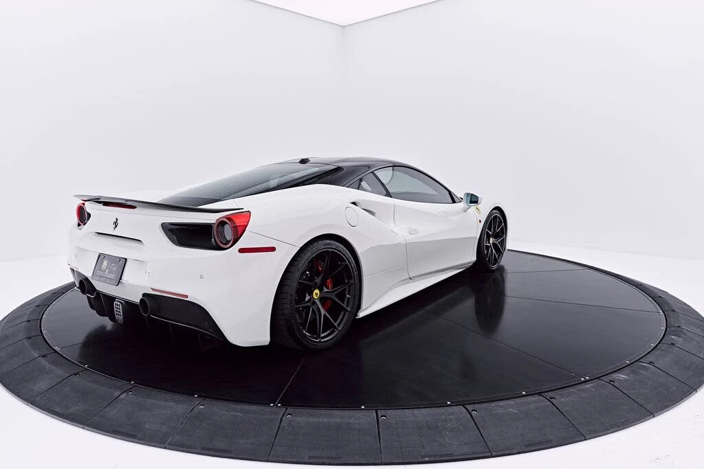 2018 Ferrari 488 GTB - Image 19 of 31