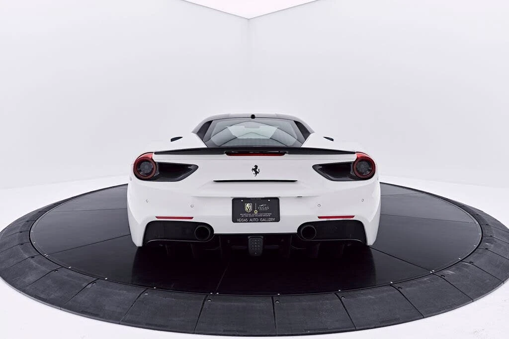 2018 Ferrari 488 GTB - Image 18 of 31