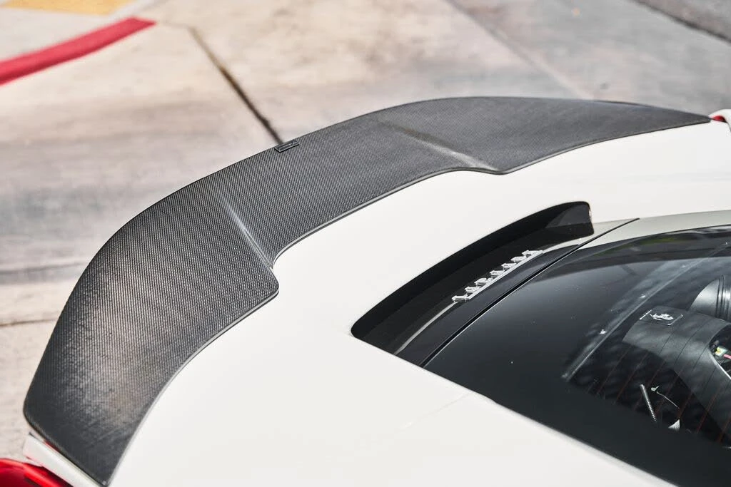 2018 Ferrari 488 GTB - Image 13 of 31