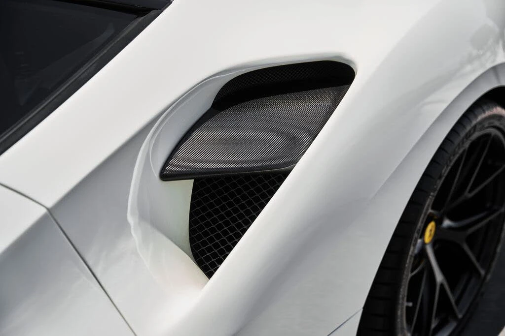 2018 Ferrari 488 GTB - Image 9 of 31