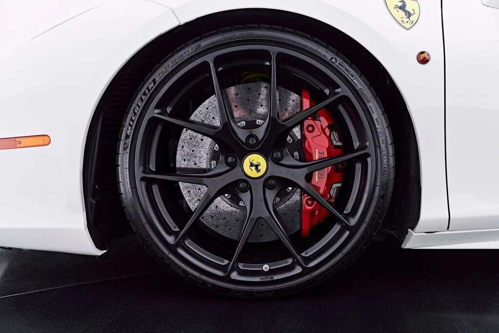 2018 Ferrari 488 GTB - Image 3 of 31