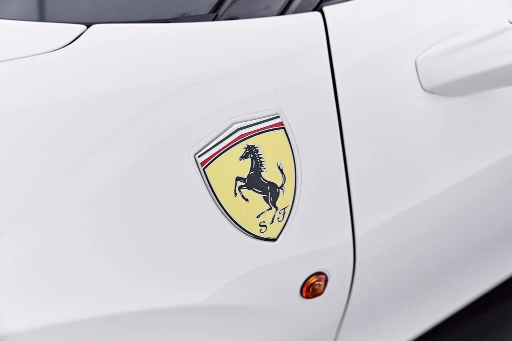 2018 Ferrari 488 GTB - Image 26 of 31