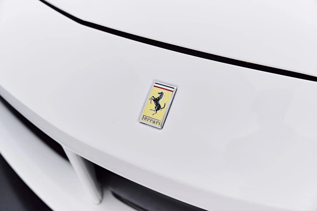 2018 Ferrari 488 GTB - Image 24 of 31