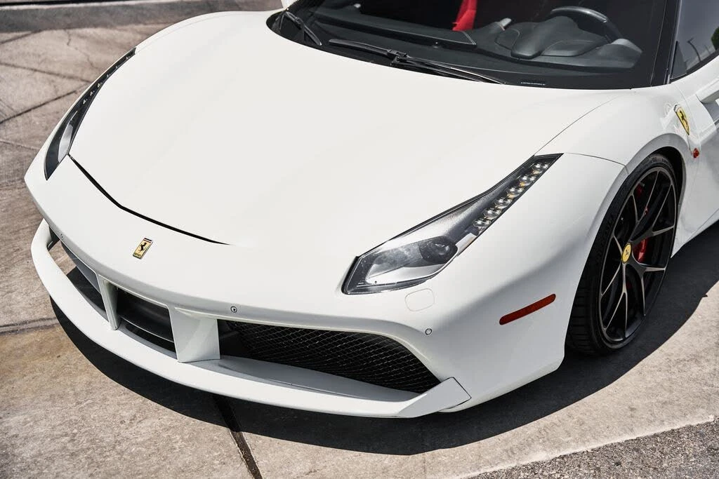 2018 Ferrari 488 GTB - Image 6 of 31