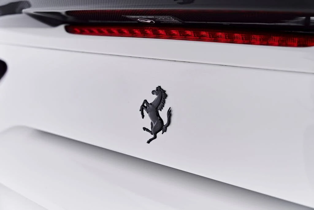 2018 Ferrari 488 GTB - Image 31 of 31