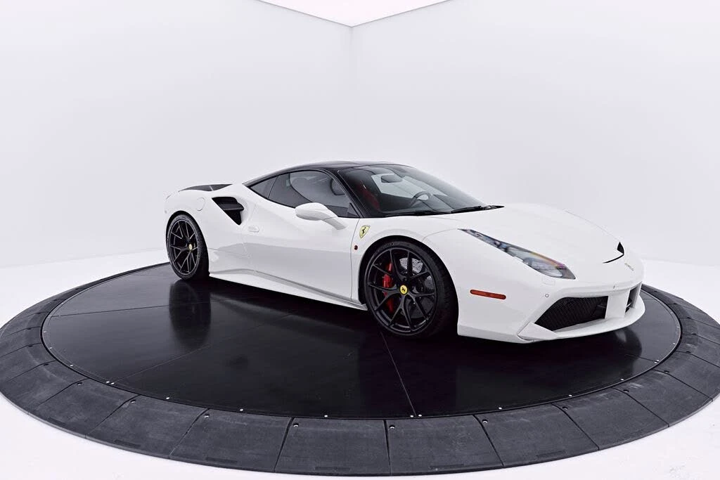 2018 Ferrari 488 GTB - Image 21 of 31