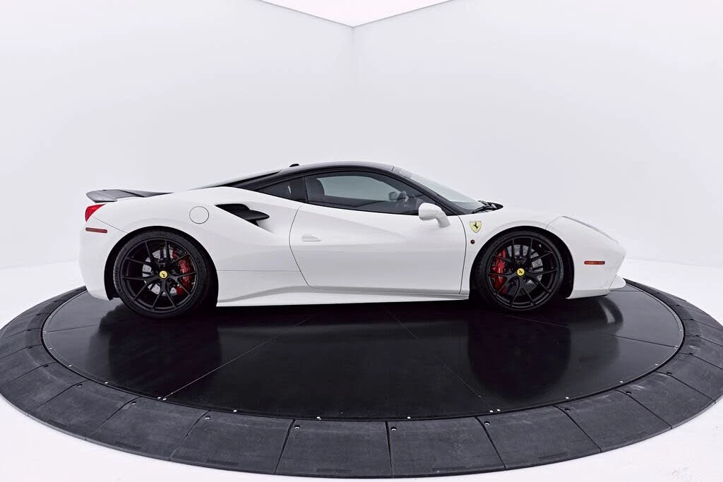 2018 Ferrari 488 GTB - Image 20 of 31
