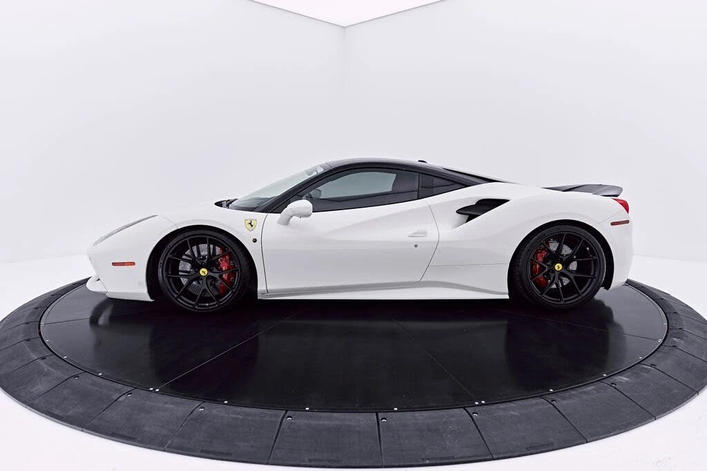 2018 Ferrari 488 GTB - Image 16 of 31