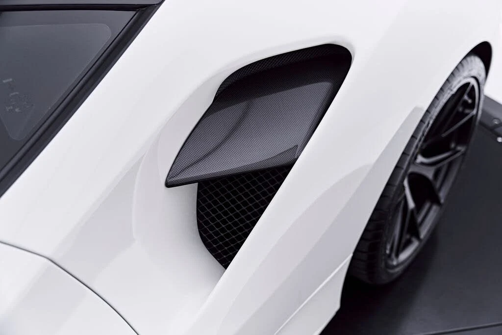 2018 Ferrari 488 GTB - Image 27 of 31