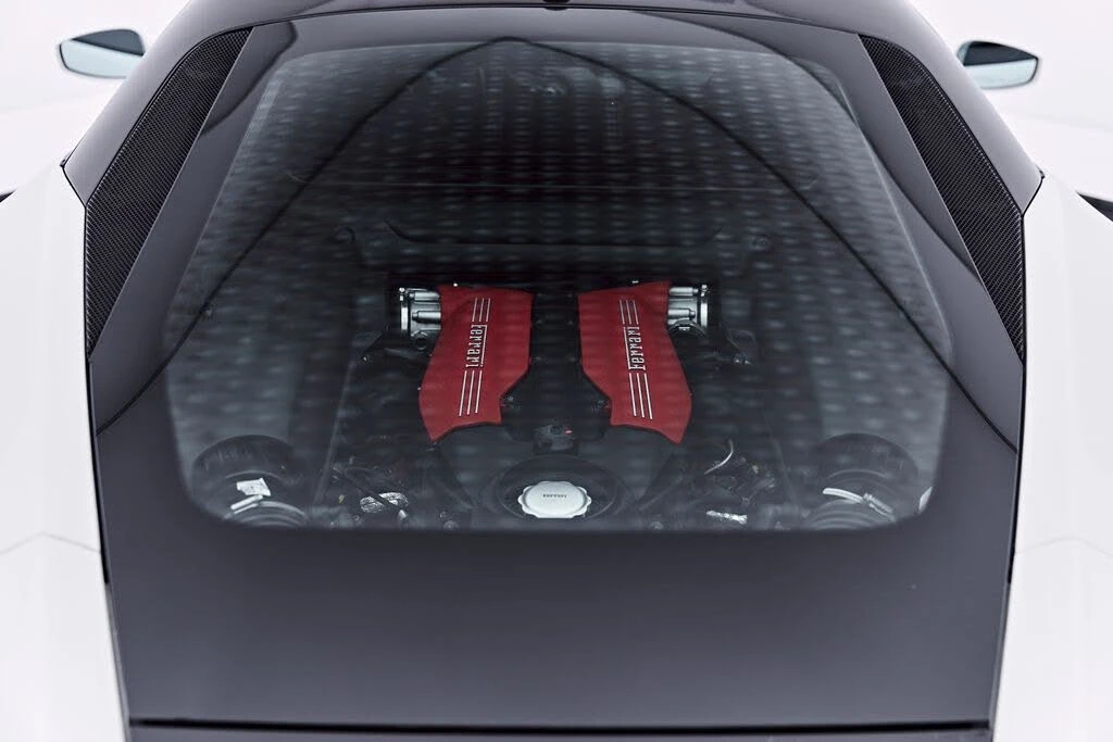 2018 Ferrari 488 GTB - Image 30 of 31