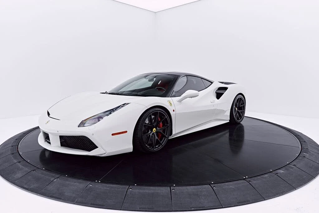 2018 Ferrari 488 GTB - Image 15 of 31