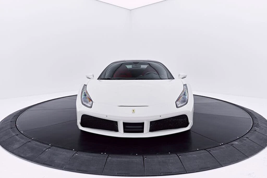 2018 Ferrari 488 GTB - Image 22 of 31