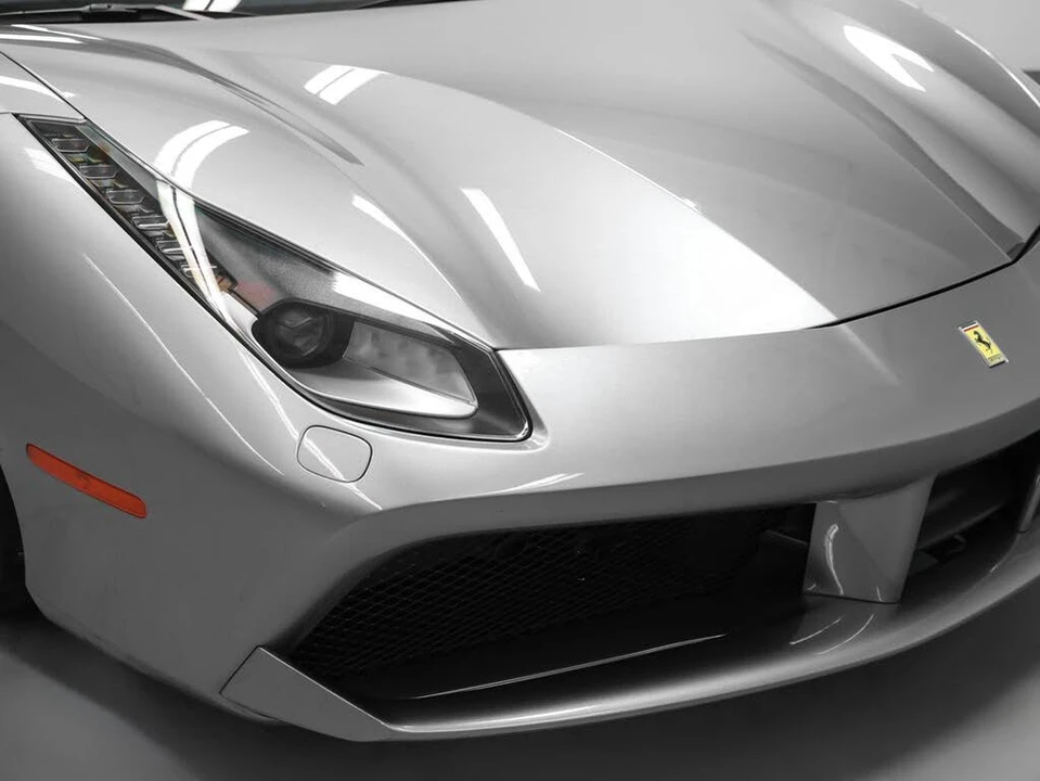 2018 Ferrari 488 GTB - Image 5 of 31