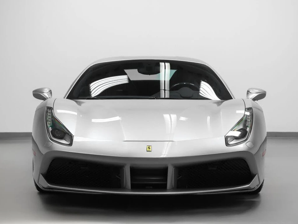 2018 Ferrari 488 GTB - Image 13 of 31
