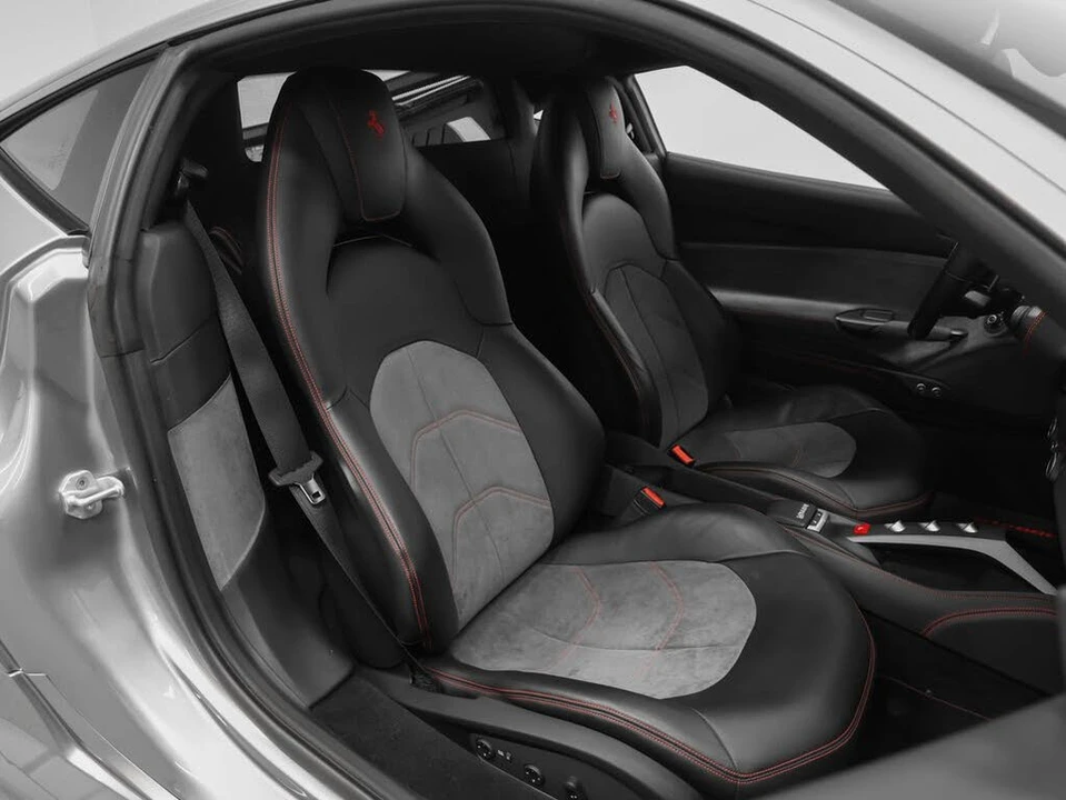2018 Ferrari 488 GTB - Image 21 of 31