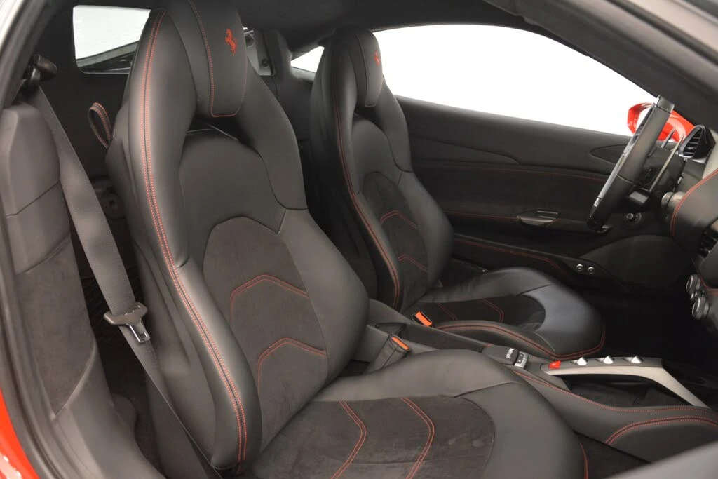 2018 Ferrari 488 GTB - Image 19 of 22