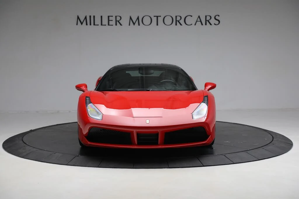 2018 Ferrari 488 GTB - Image 12 of 22