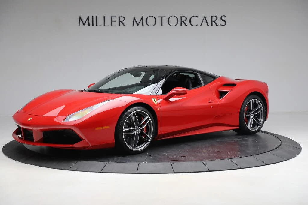 2018 Ferrari 488 GTB - Image 2 of 22