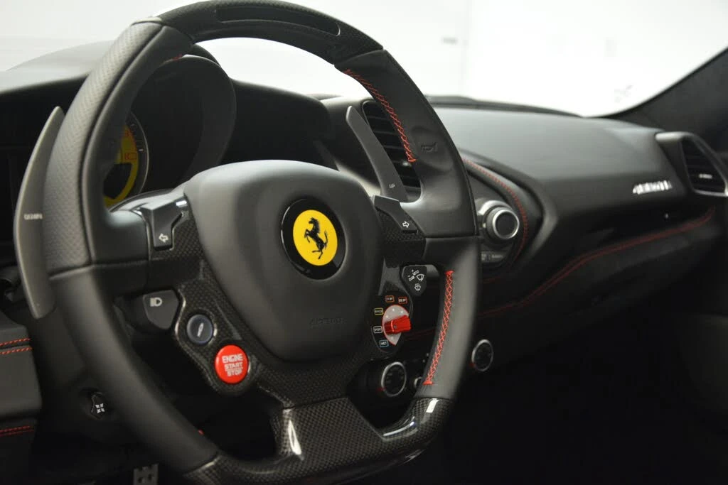 2018 Ferrari 488 GTB - Image 20 of 22