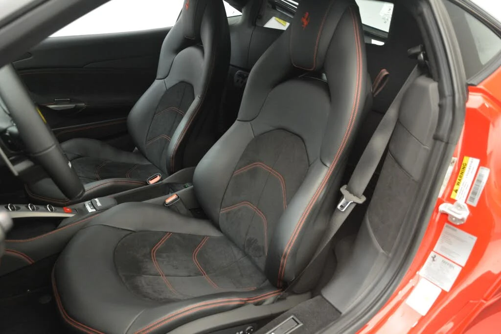 2018 Ferrari 488 GTB - Image 15 of 22