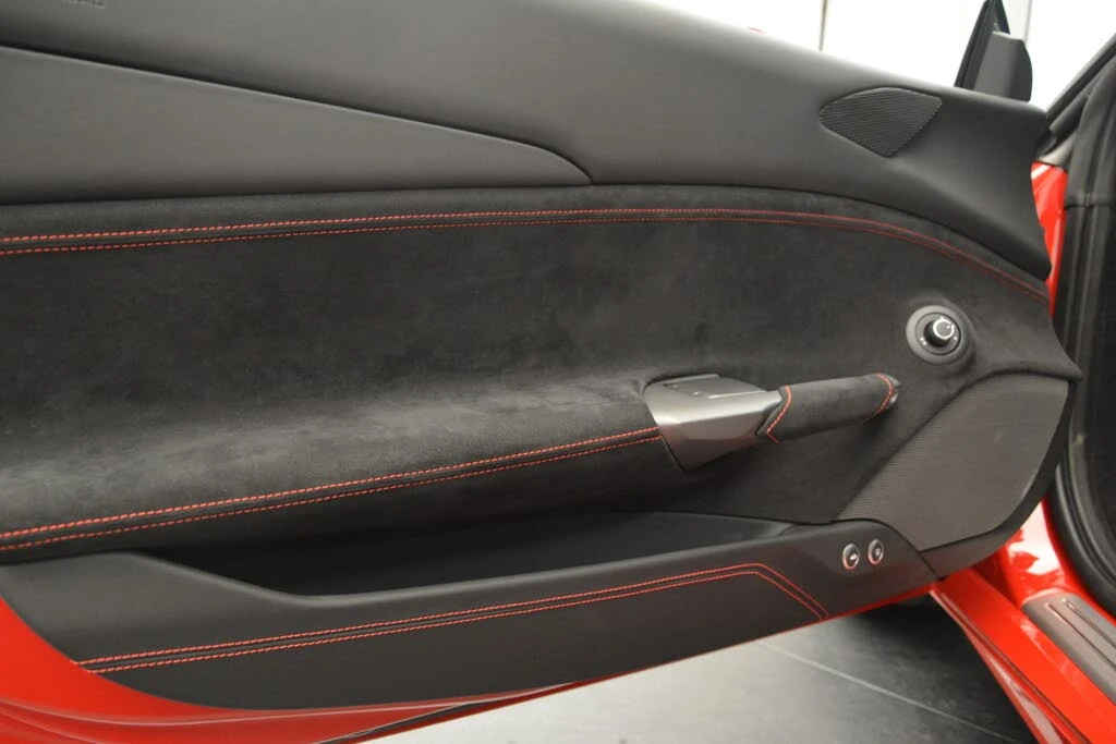 2018 Ferrari 488 GTB - Image 16 of 22