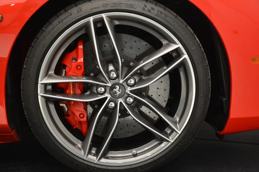 2018 Ferrari 488 GTB - Image 22 of 22